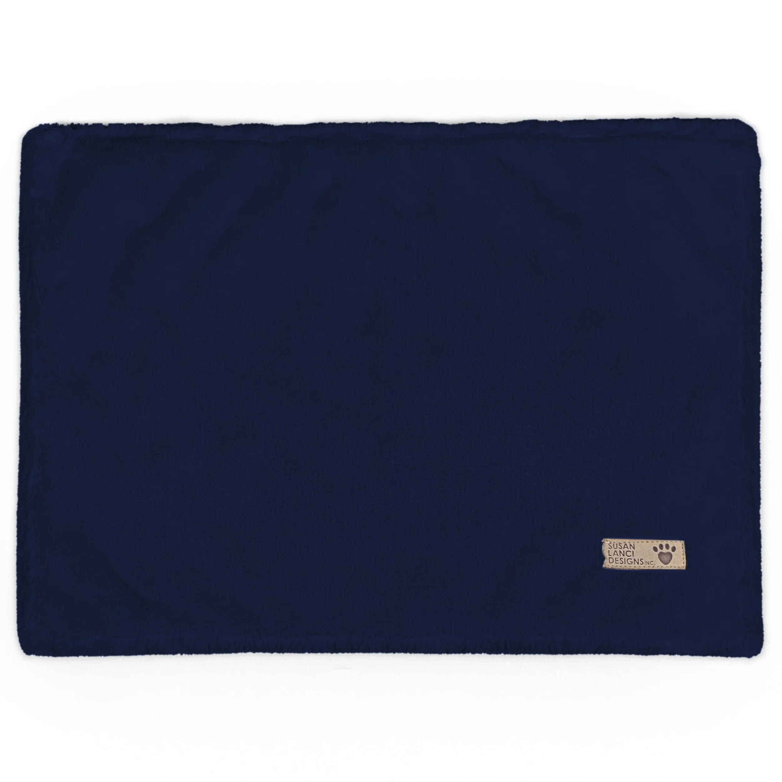 Indigo Spa Blanket