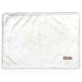 Ivory Spa Blanket