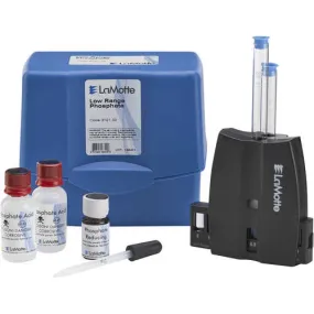 LaMotte Phosphate Test Kit