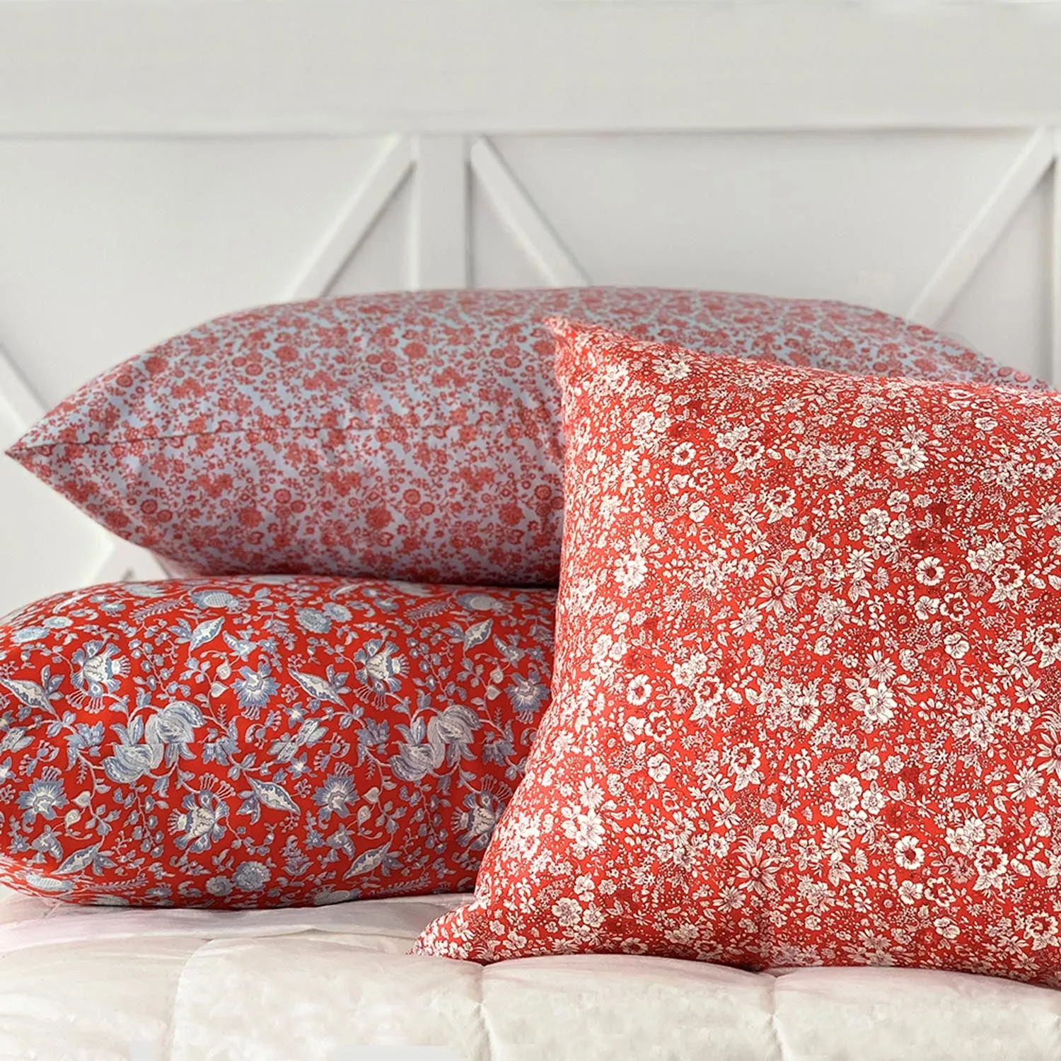 Liberty Hampton Vine Pillowcase