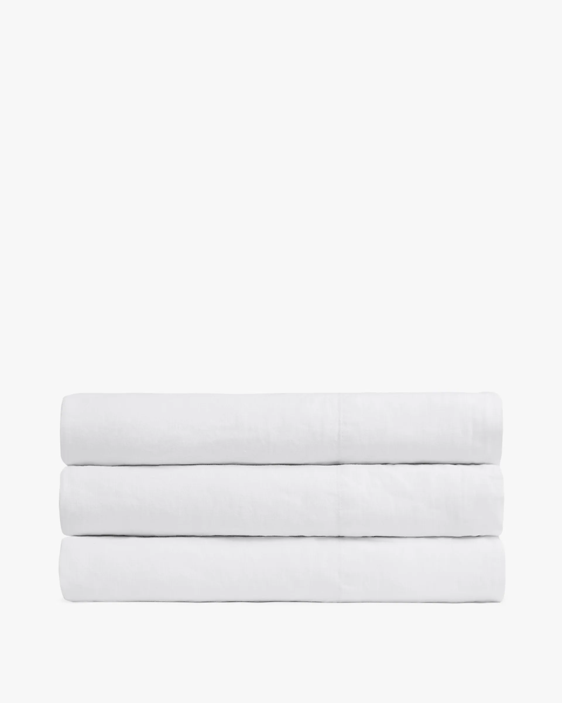 Linen Top Sheet