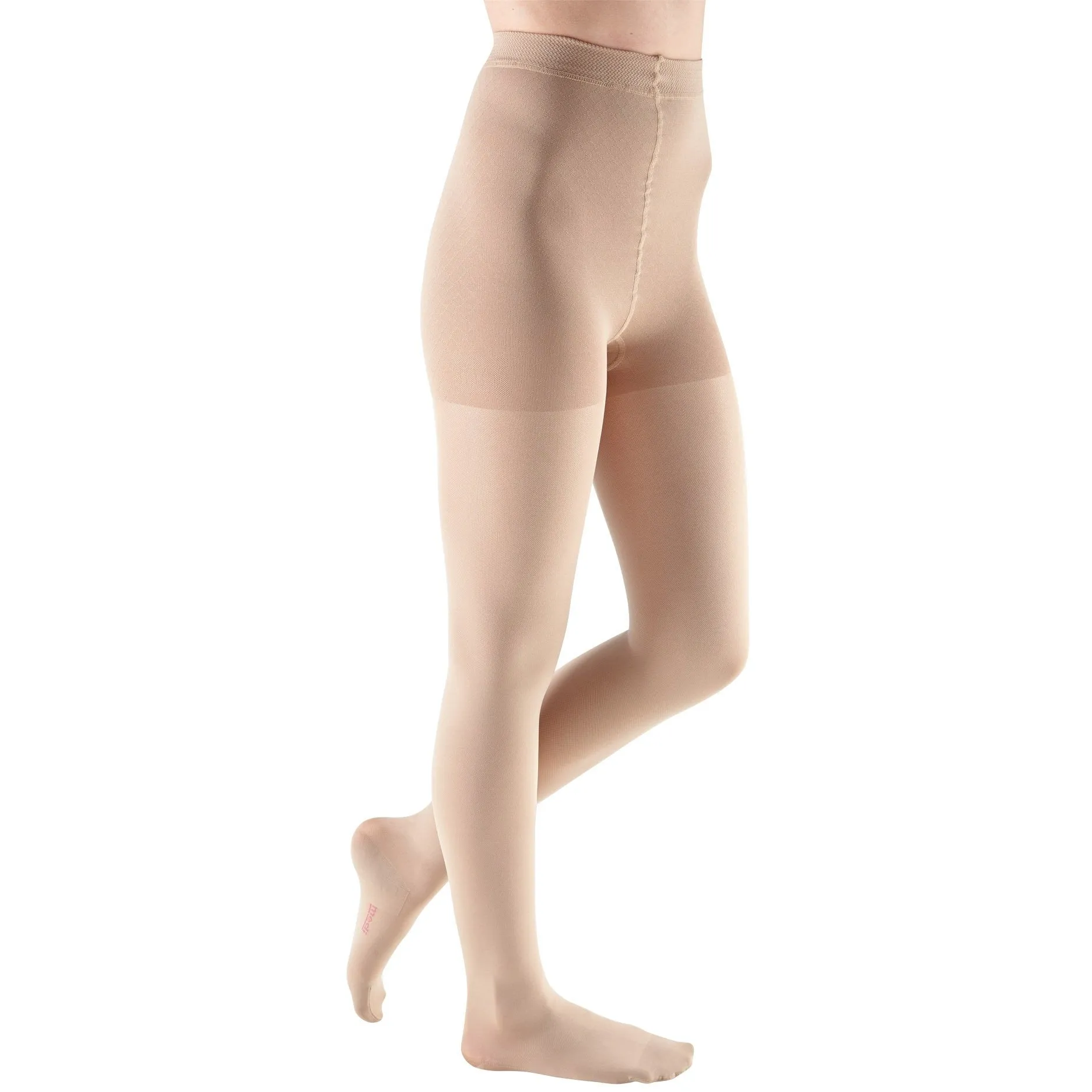 Mediven Comfort Maternity Pantyhose 20-30 mmHg