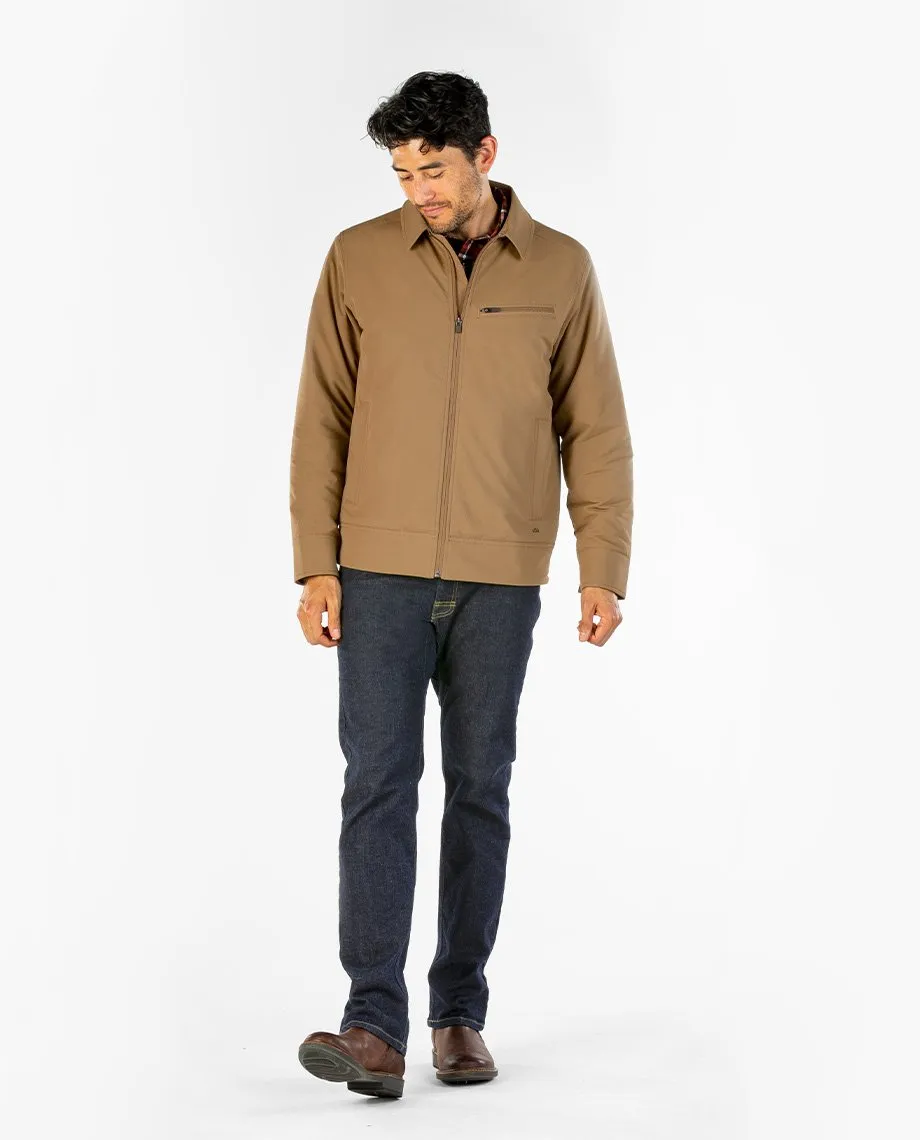 Men's Hardscrabble Jacket - 2019