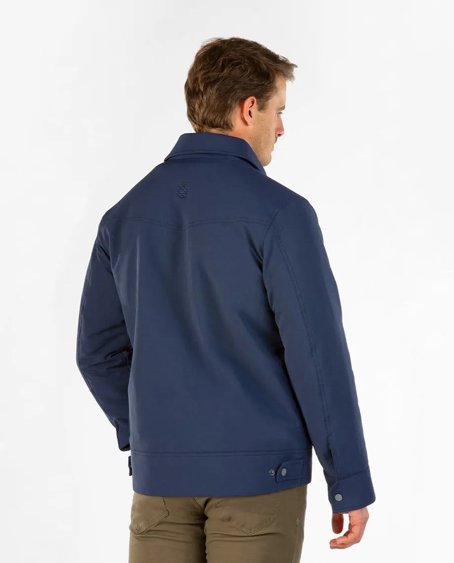 Men's Hardscrabble Jacket - 2019