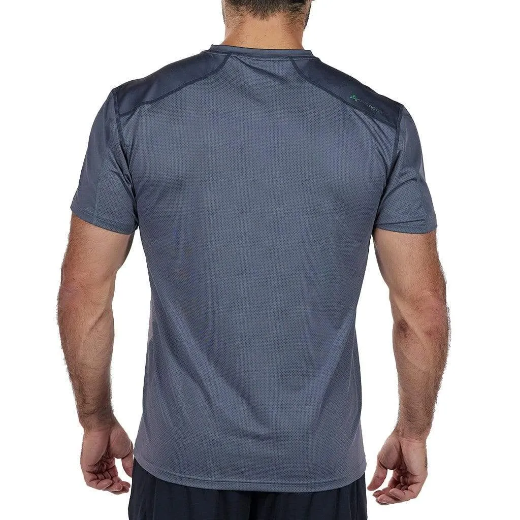 Men's Vortex Vent™ Cooling V-Neck T-Shirt - CLOSEOUT