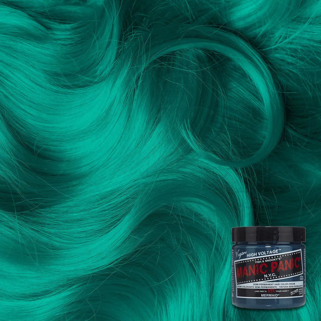 Mermaid® - Classic High Voltage®