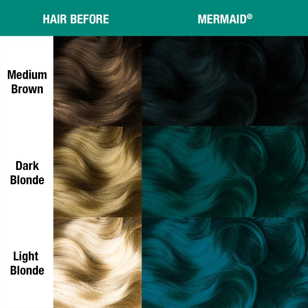 Mermaid® - Classic High Voltage®