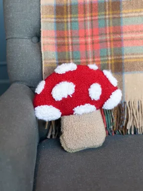 Mushroom Pillow