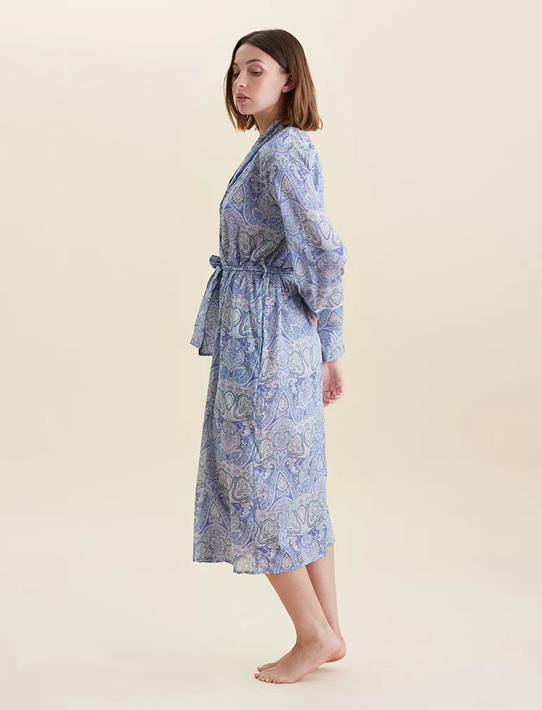 Nahla Maxi Robe