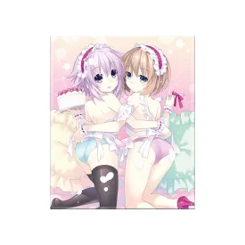 Neptune & Blanc Blanket