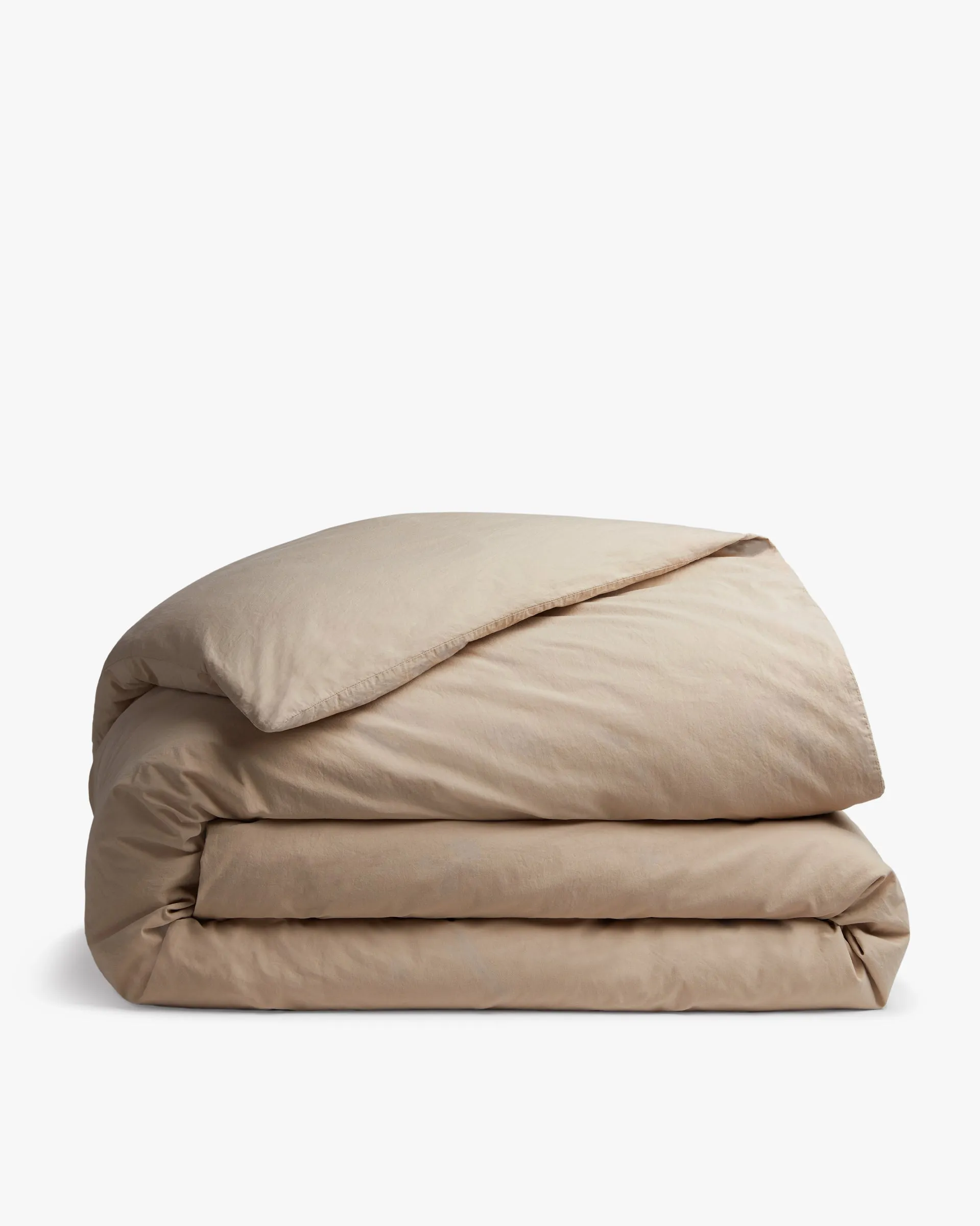 Organic Cotton Duvet Cover