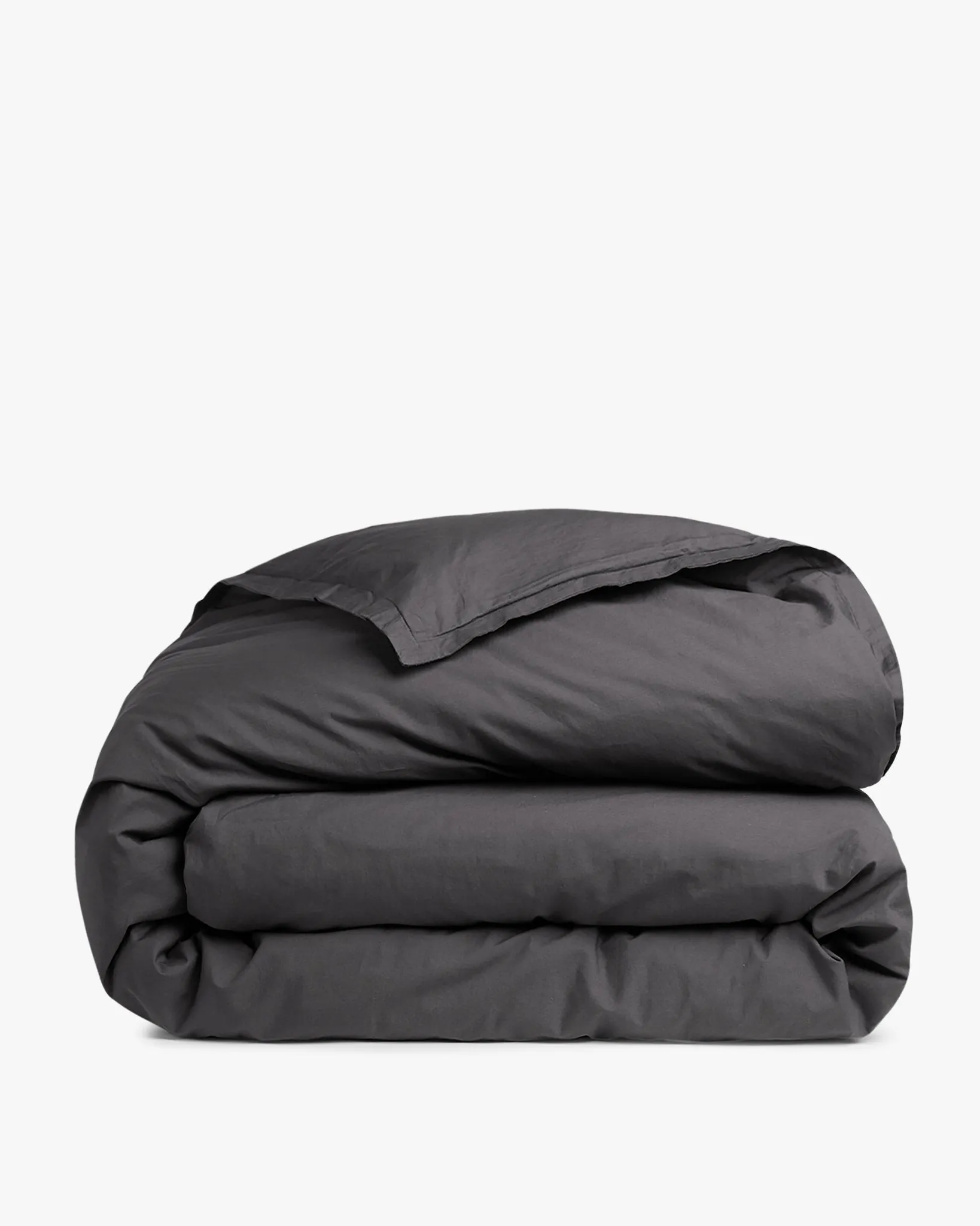 Percale Duvet Cover