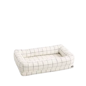 Pillow Bed - Plaid