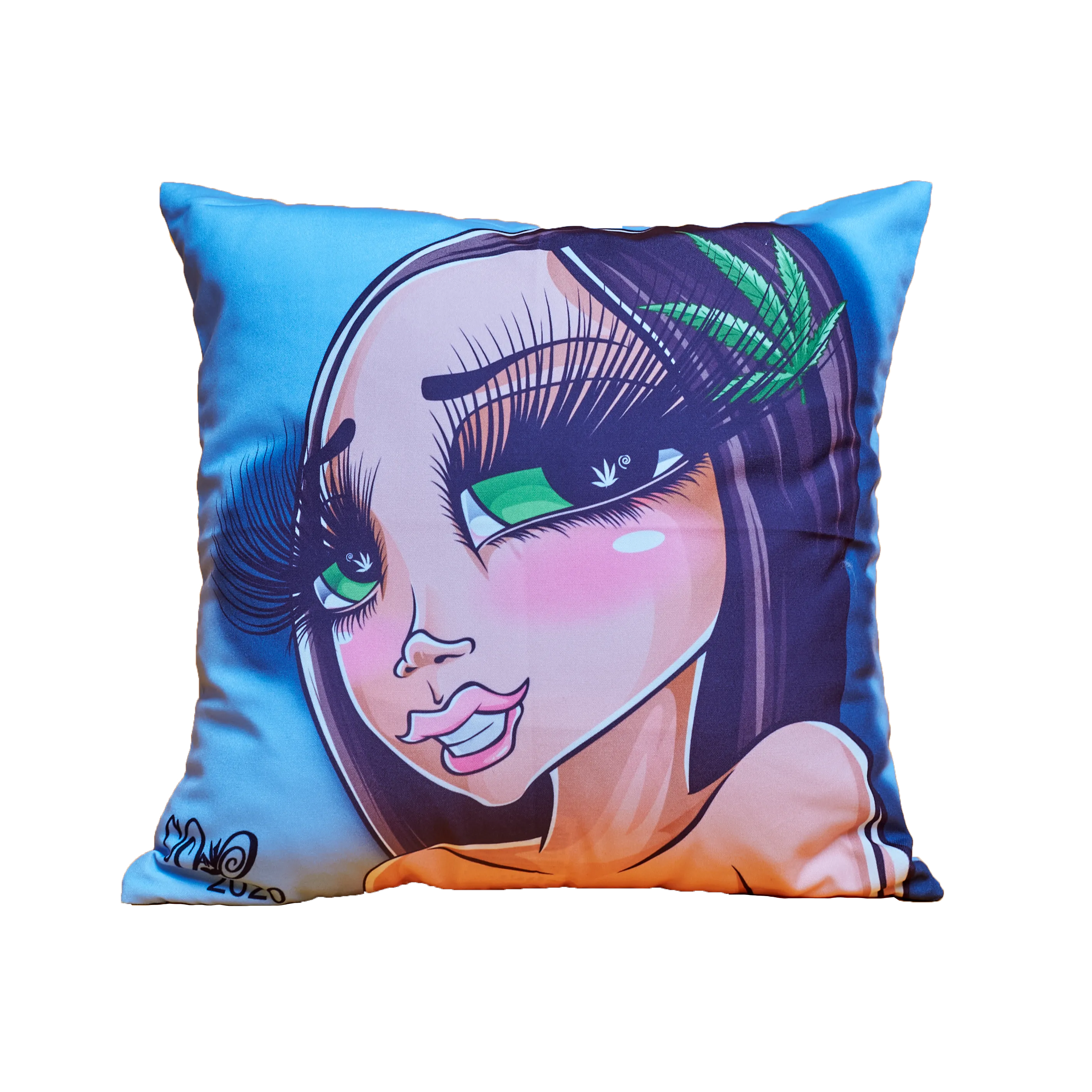 Pillows