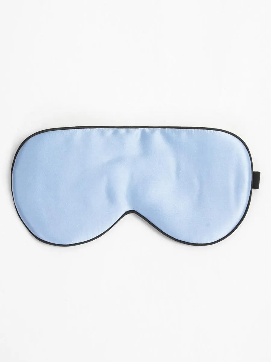 Pure Silk Sleep Eye Mask