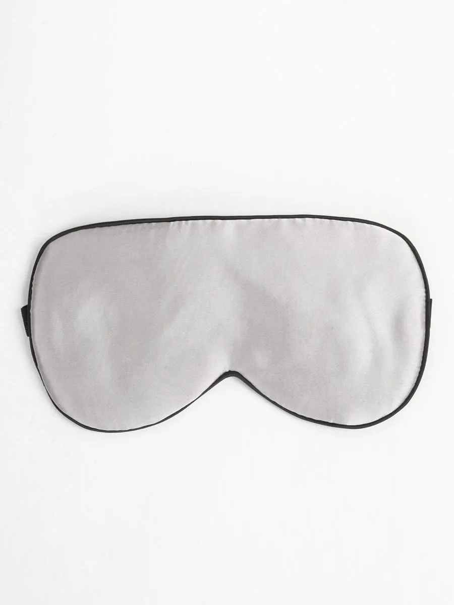 Pure Silk Sleep Eye Mask