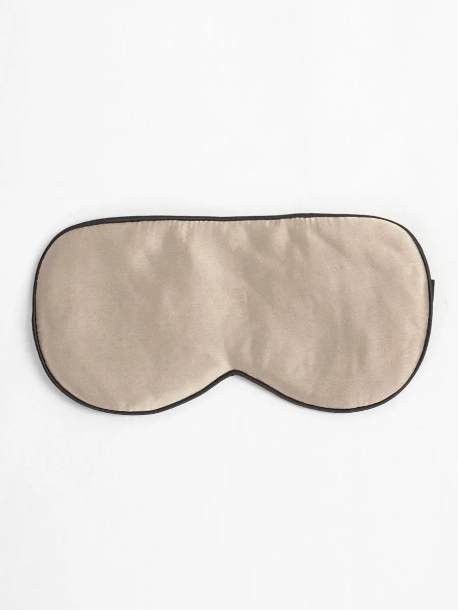 Pure Silk Sleep Eye Mask