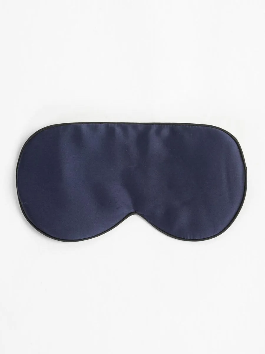 Pure Silk Sleep Eye Mask