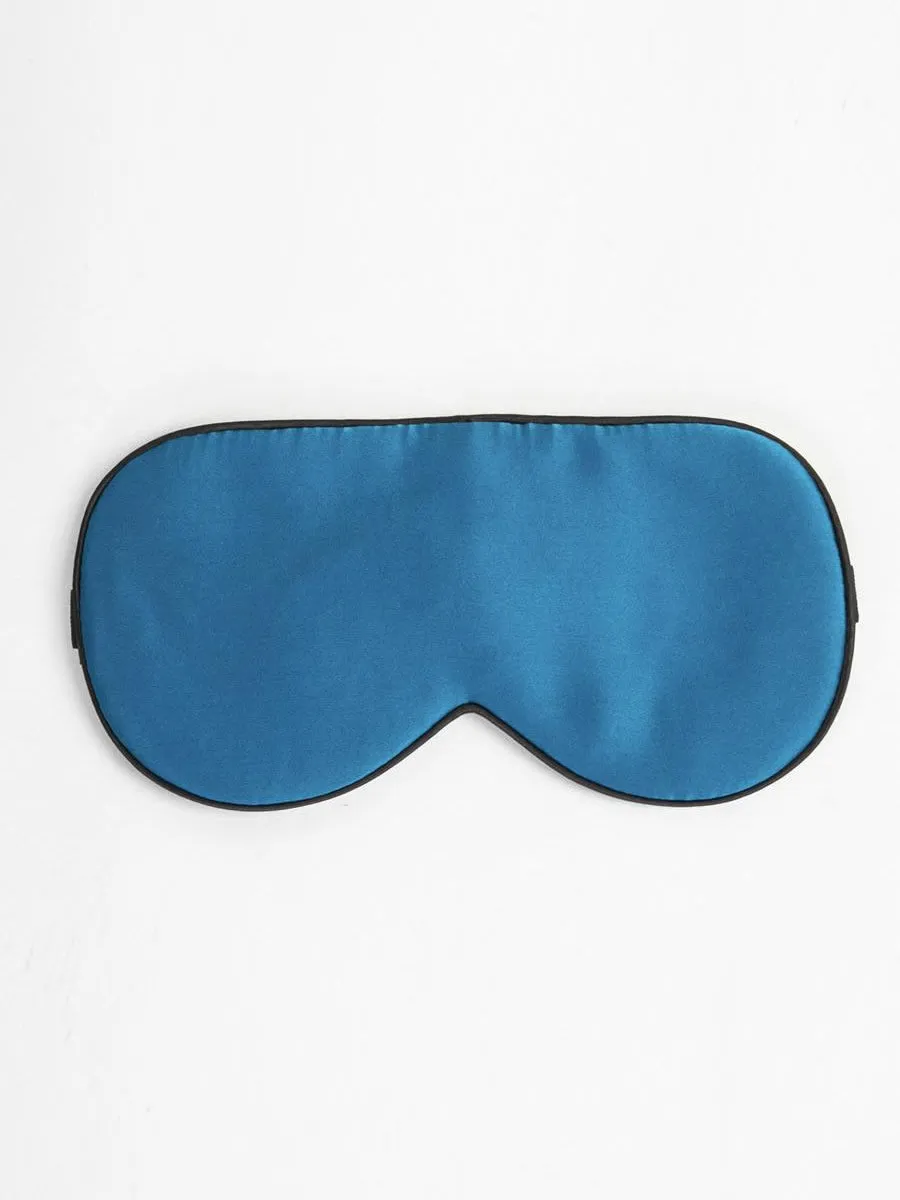 Pure Silk Sleep Eye Mask