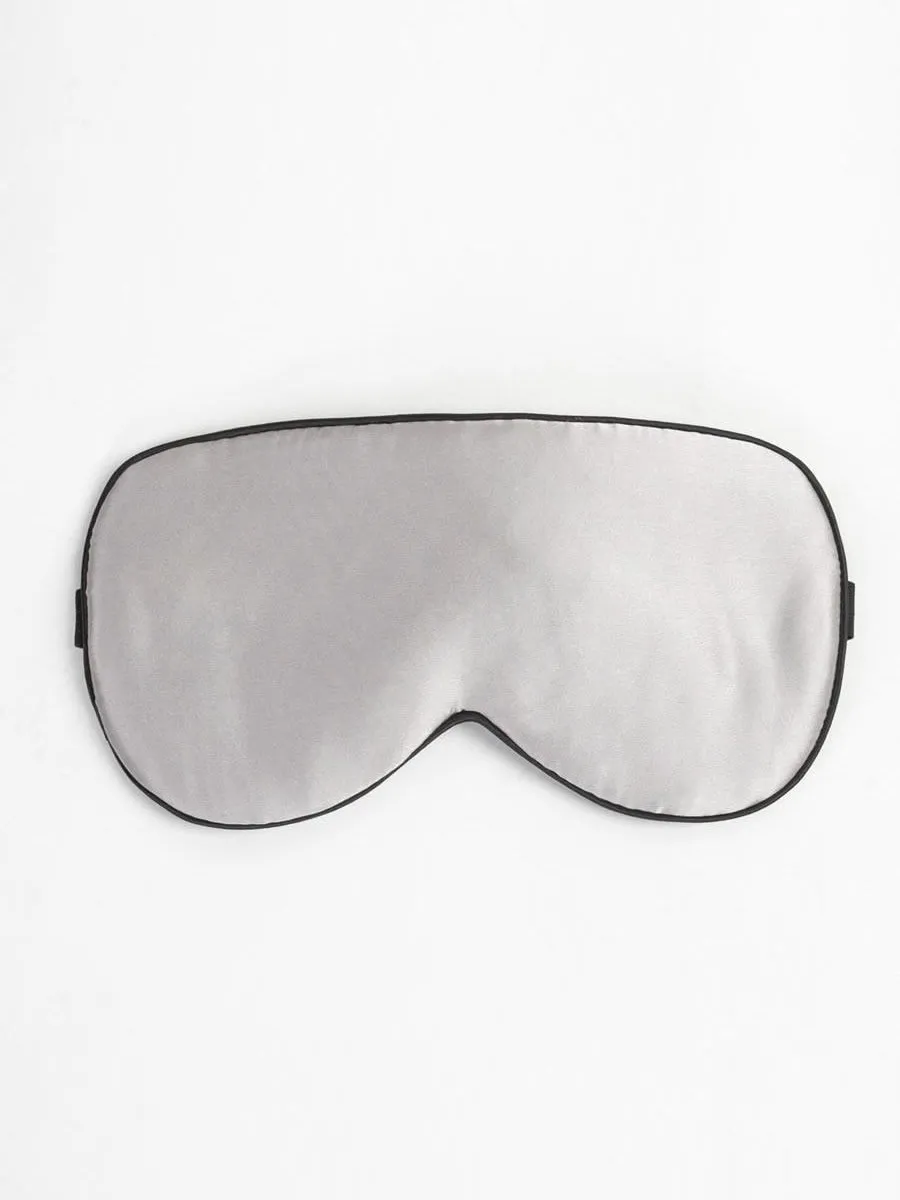 Pure Silk Sleep Eye Mask