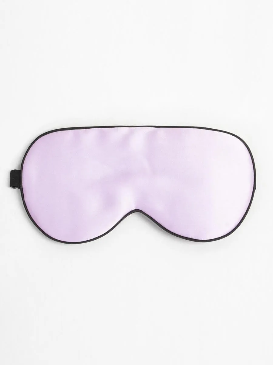 Pure Silk Sleep Eye Mask