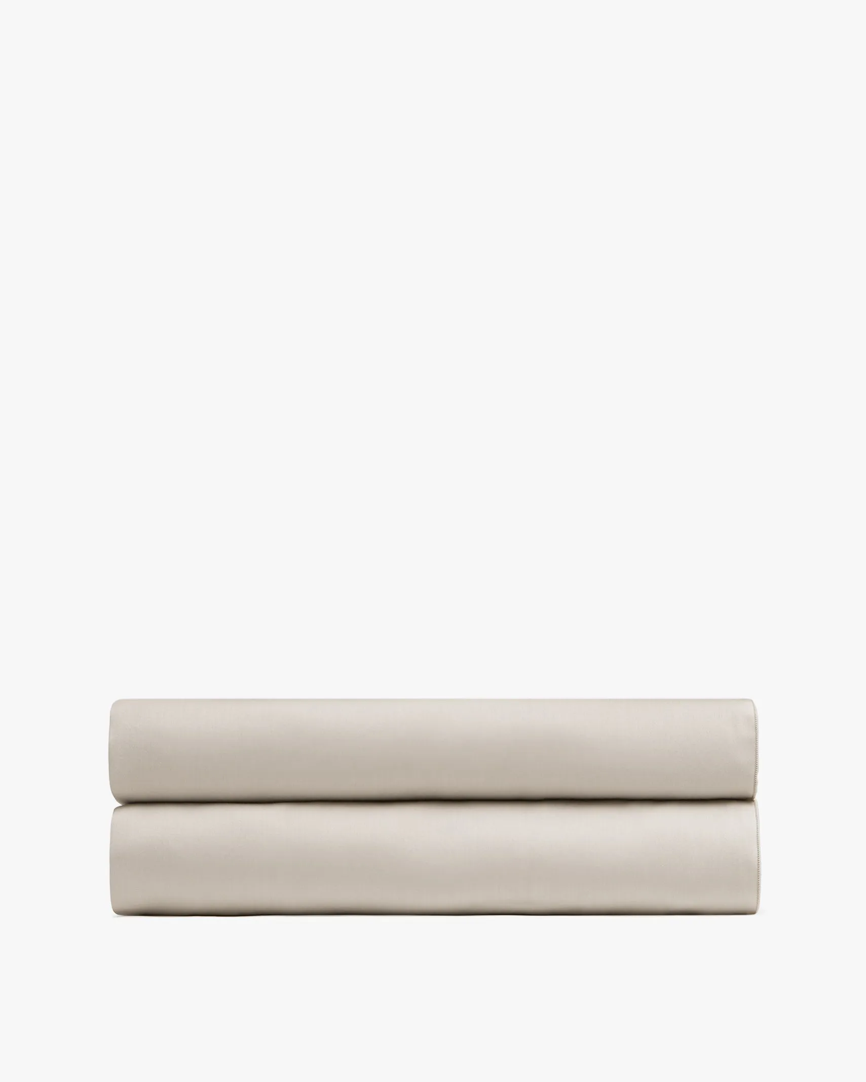 Sateen Fitted Sheet