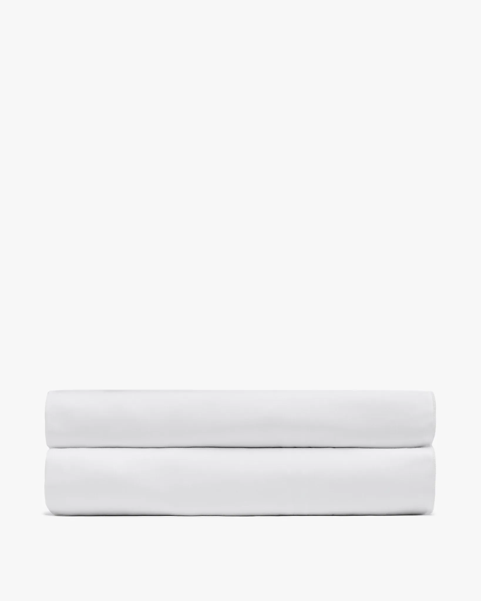 Sateen Fitted Sheet