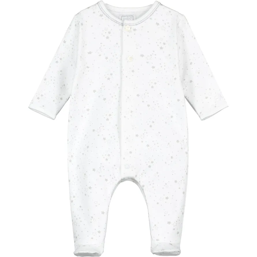 Stars Baby Gift Set