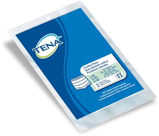 TENA Comfort Pants