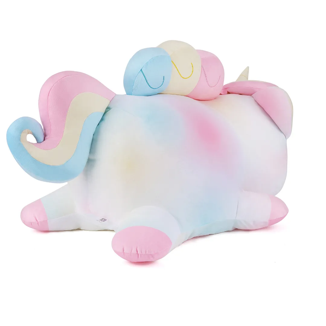 Unicorn Cat Pillow Plush