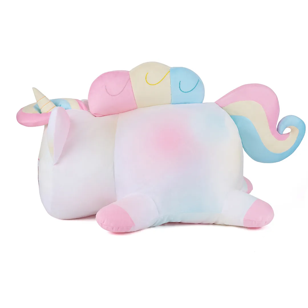 Unicorn Cat Pillow Plush