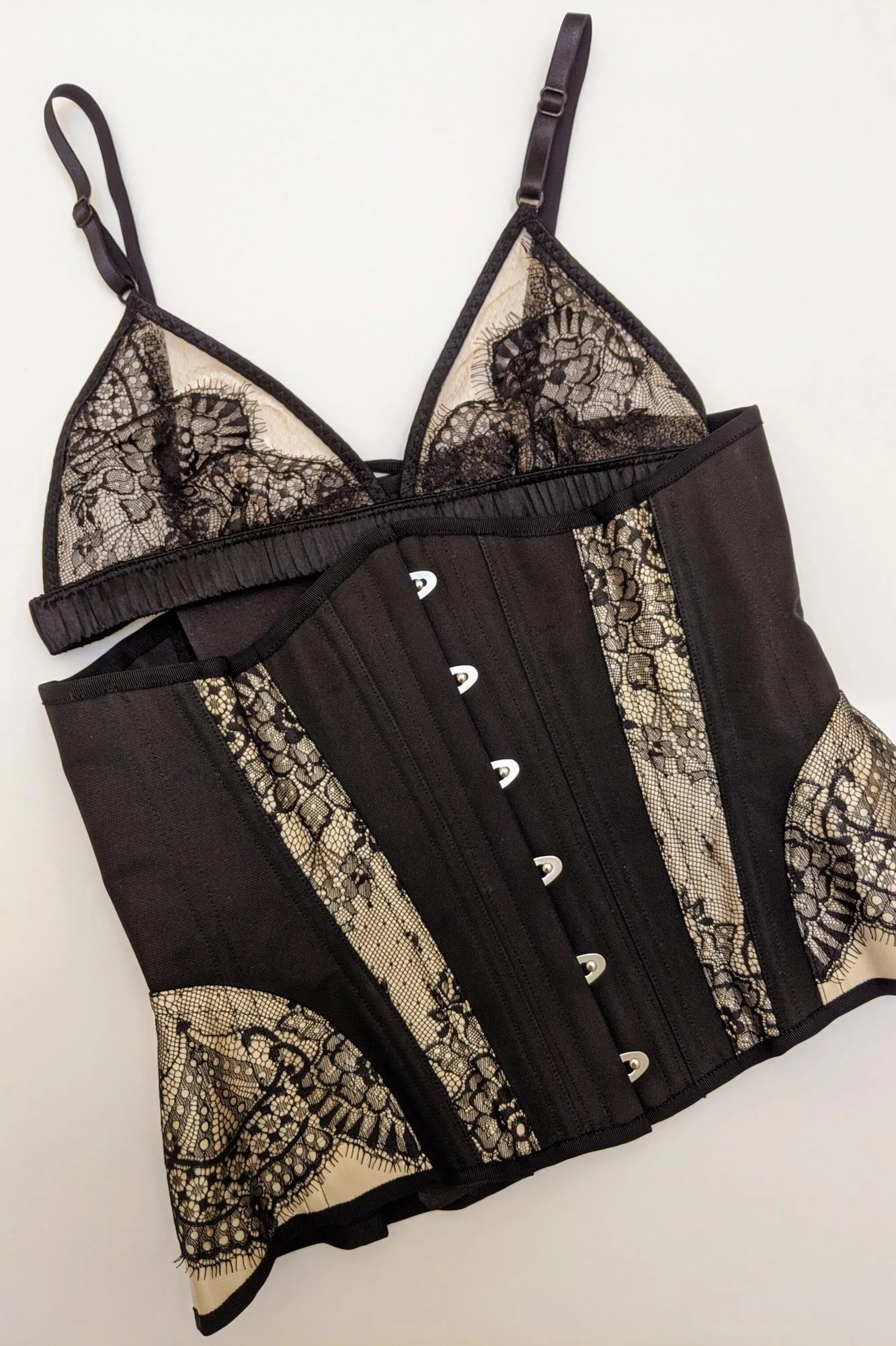 Veronique corset