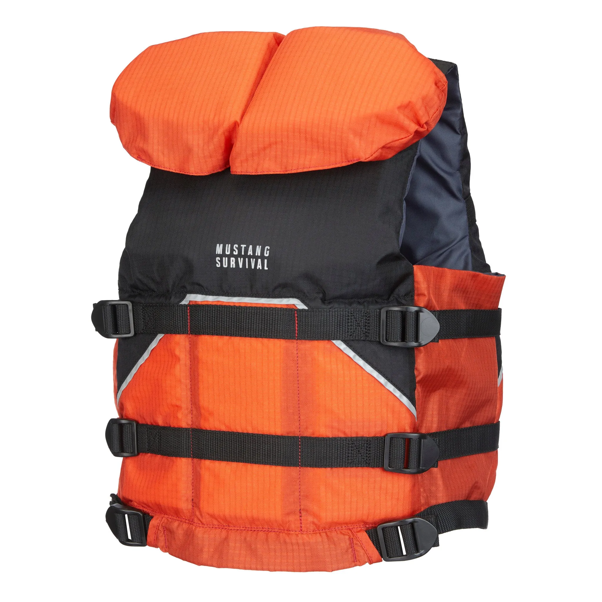 Youth Canyon V Foam Vest