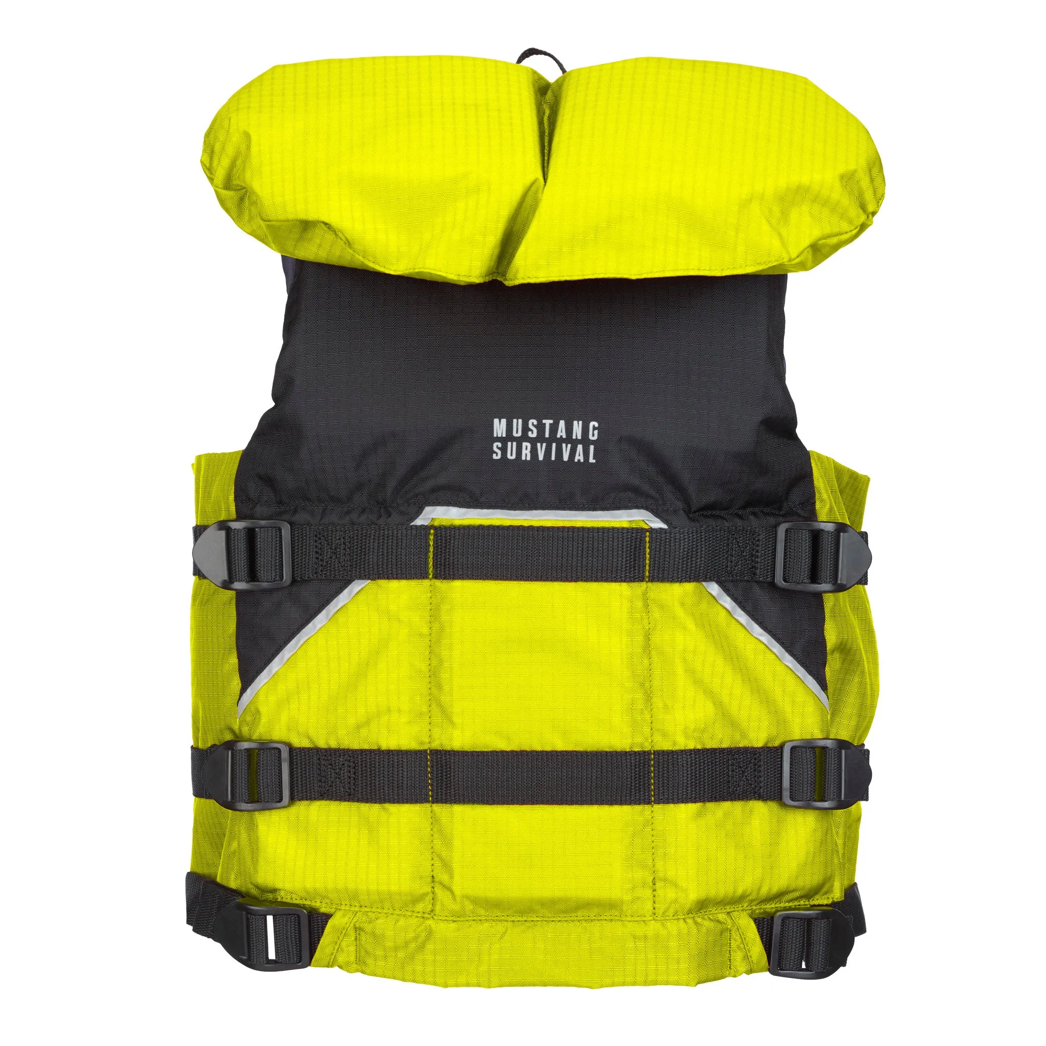 Youth Canyon V Foam Vest