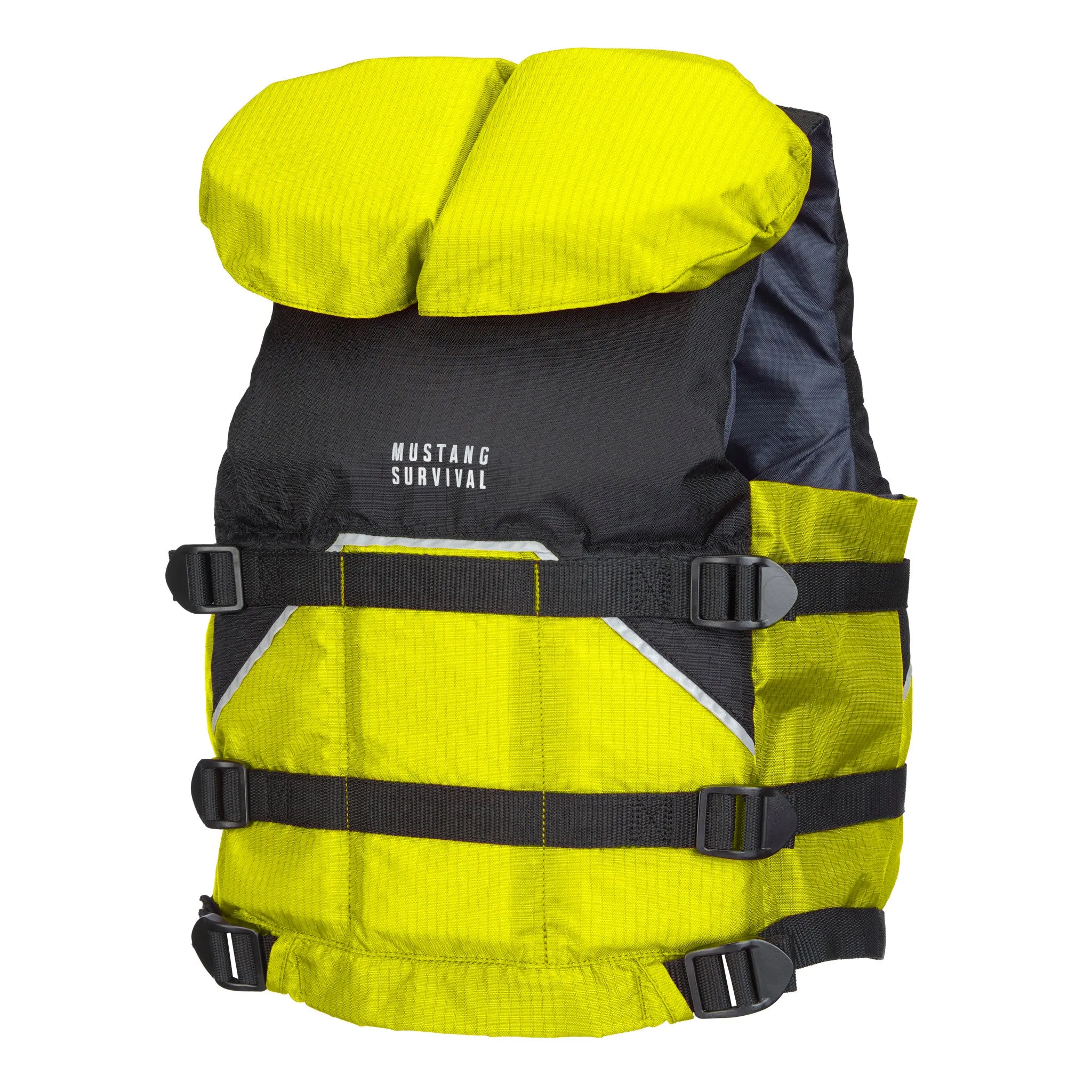 Youth Canyon V Foam Vest