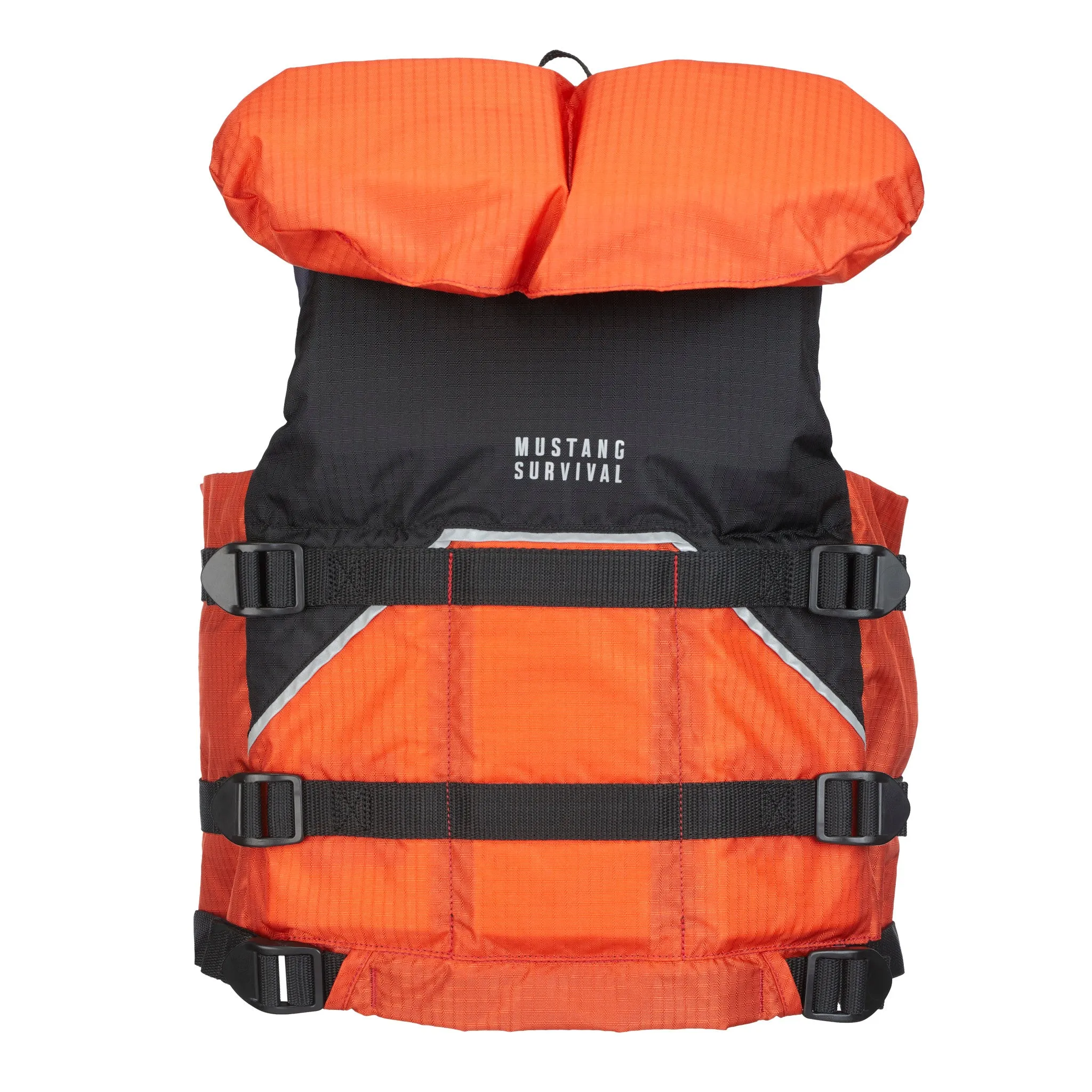 Youth Canyon V Foam Vest