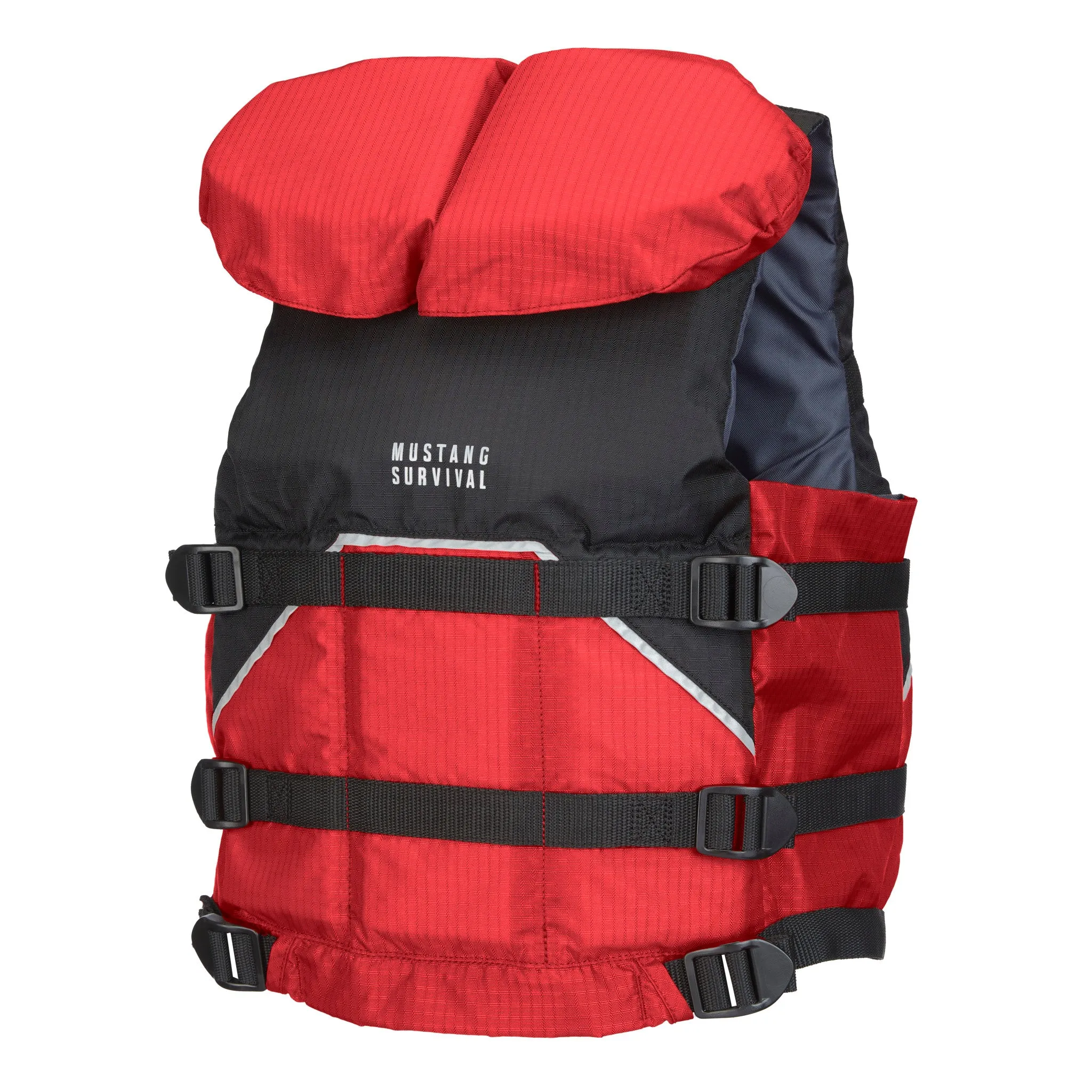 Youth Canyon V Foam Vest