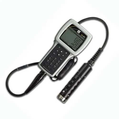 YSI 556 Multiprobe Water Quality Meter